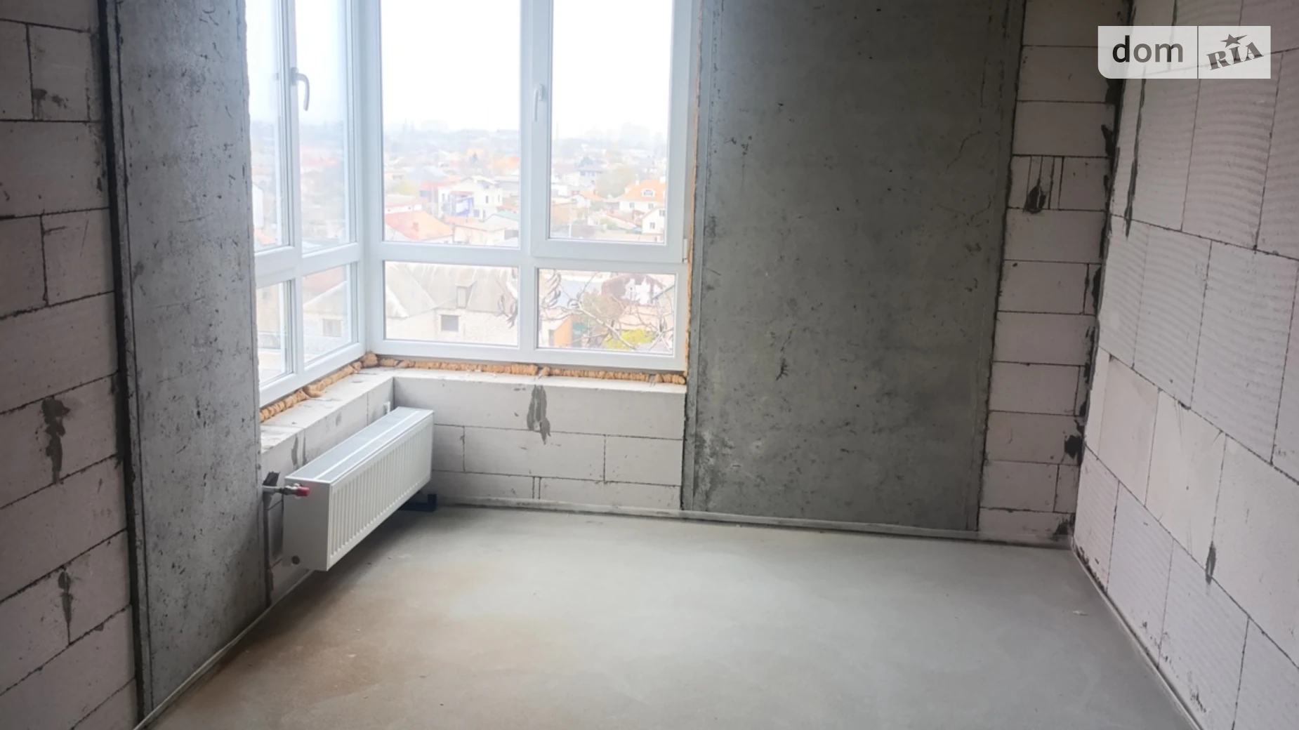 Продается 2-комнатная квартира 81 кв. м в Одессе, ул. Профсоюзная, 9А - фото 4