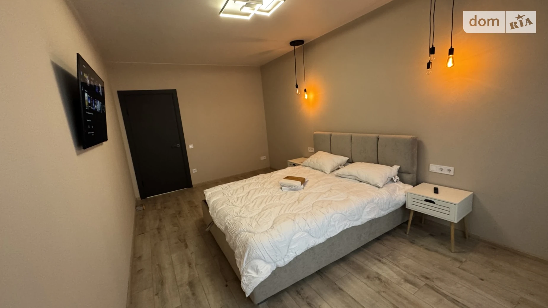 Здається в оренду 1-кімнатна квартира 44.5 кв. м у Рівному, мас. Веснянковий, 19 - фото 3