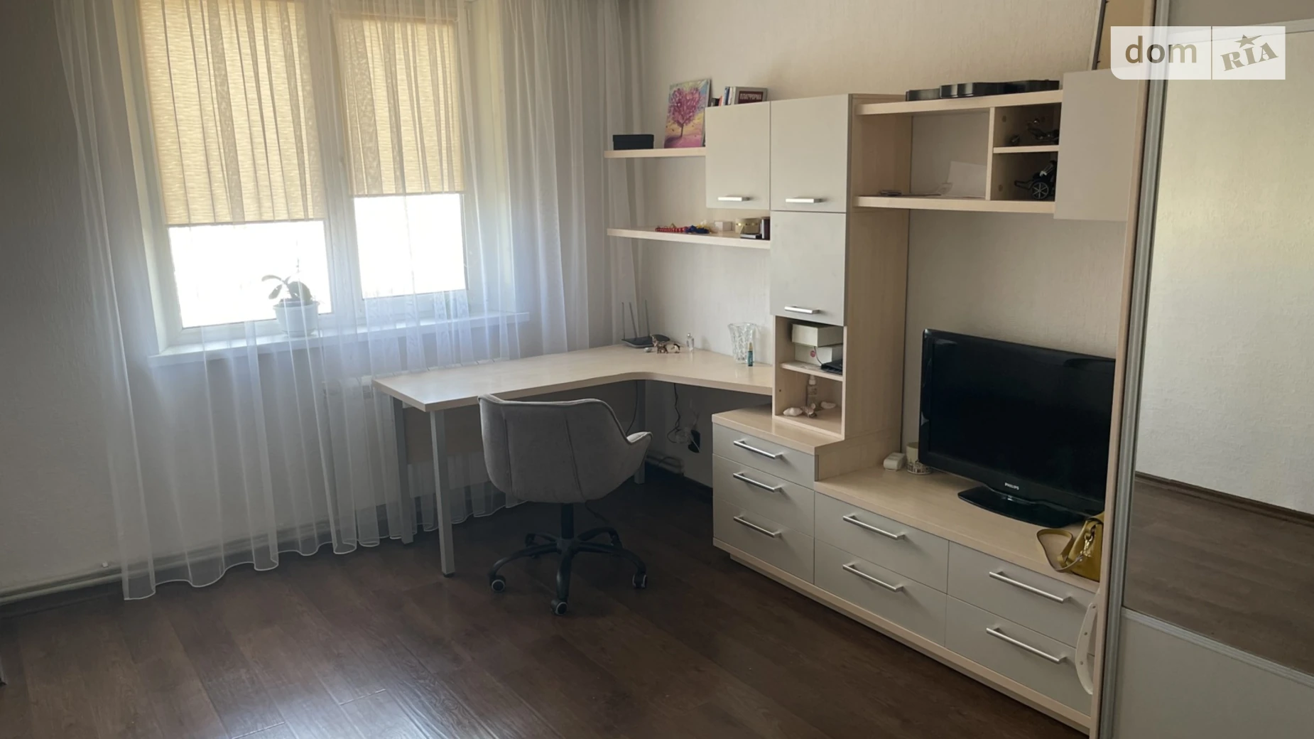 Продается 3-комнатная квартира 65 кв. м в Песочине, цена: 50900 $ - фото 5