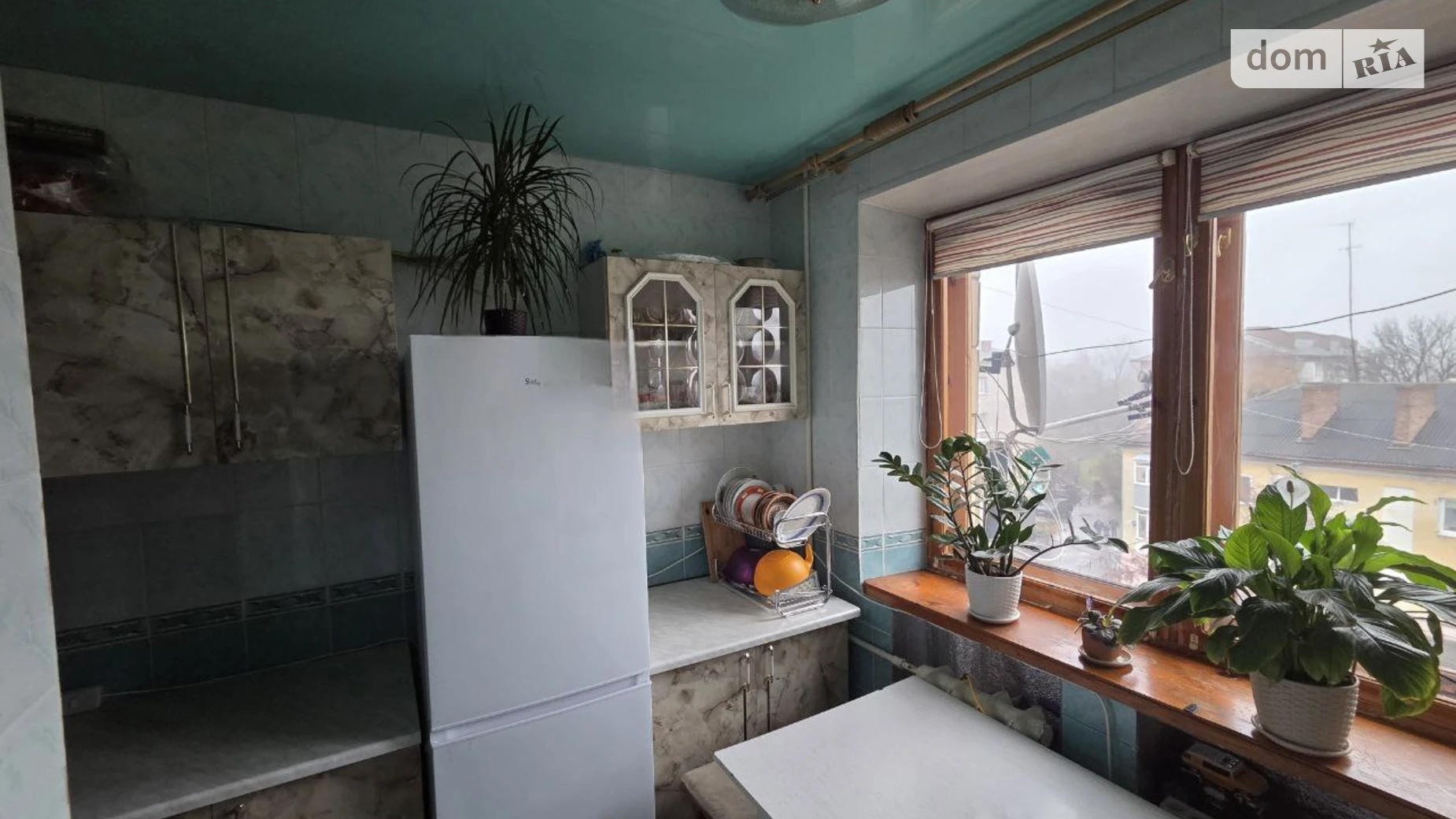 Сдается в аренду 1-комнатная квартира 30.47 кв. м в, цена: 8500 грн - фото 4