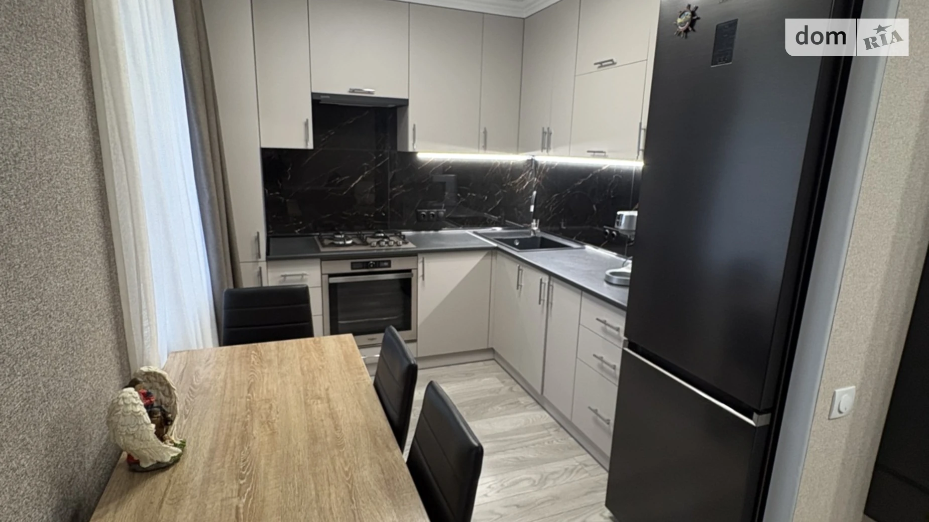 Продається 3-кімнатна квартира 56.4 кв. м у Миколаєві, вул. Шосейна - фото 2