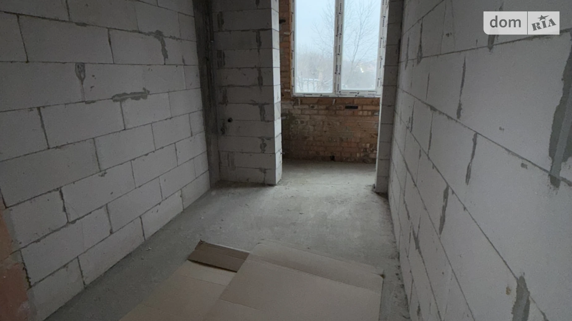 Продается 2-комнатная квартира 46 кв. м в Хмельницком, ул. Озерная, 4 - фото 5