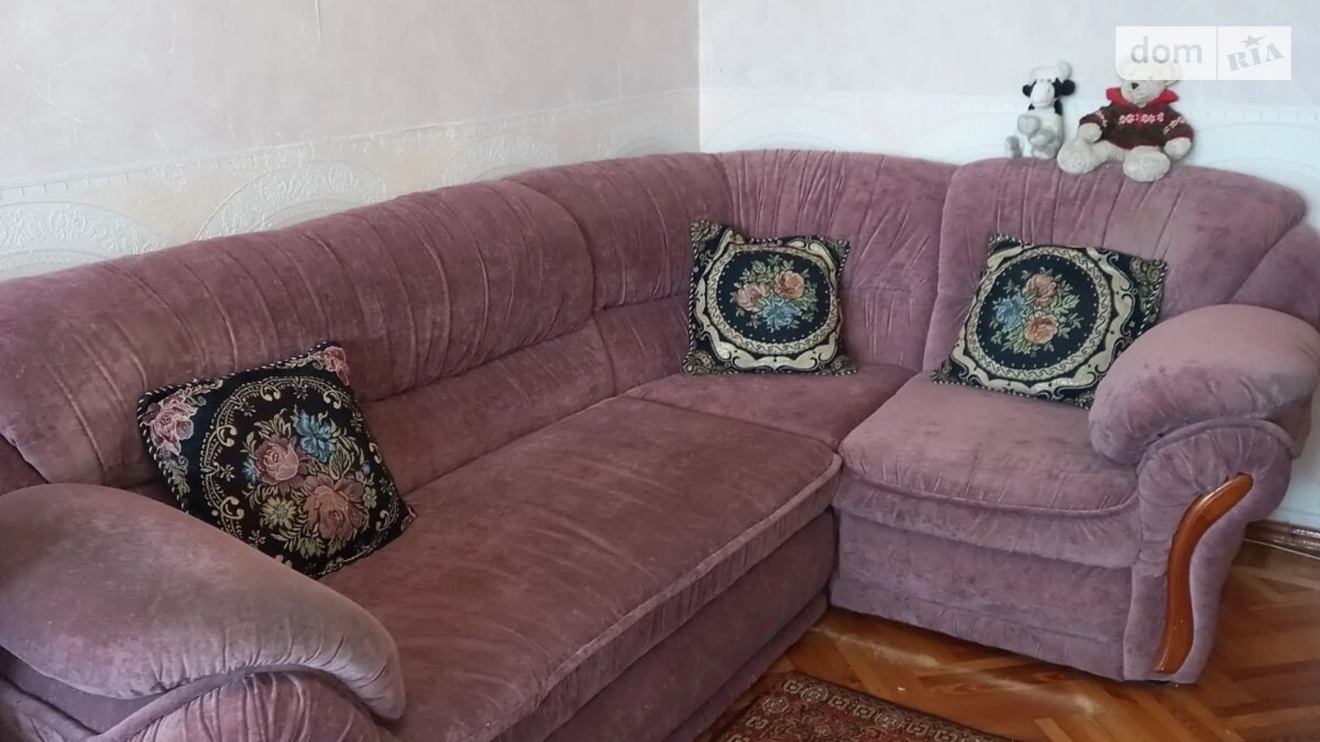 Продається 4-кімнатна квартира 88.1 кв. м у Харкові, просп. Перемоги, 64 - фото 2