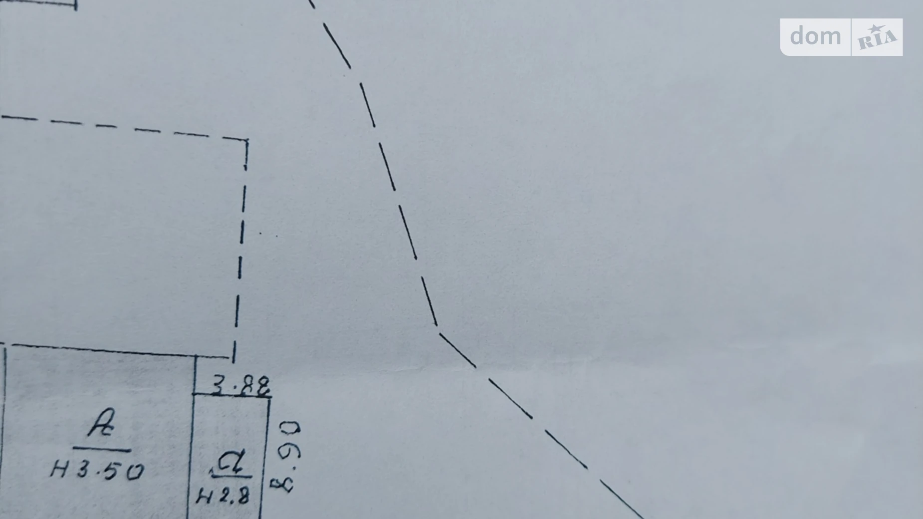 Продается часть дома 105 кв. м с баней/сауной, цена: 130000 $ - фото 2