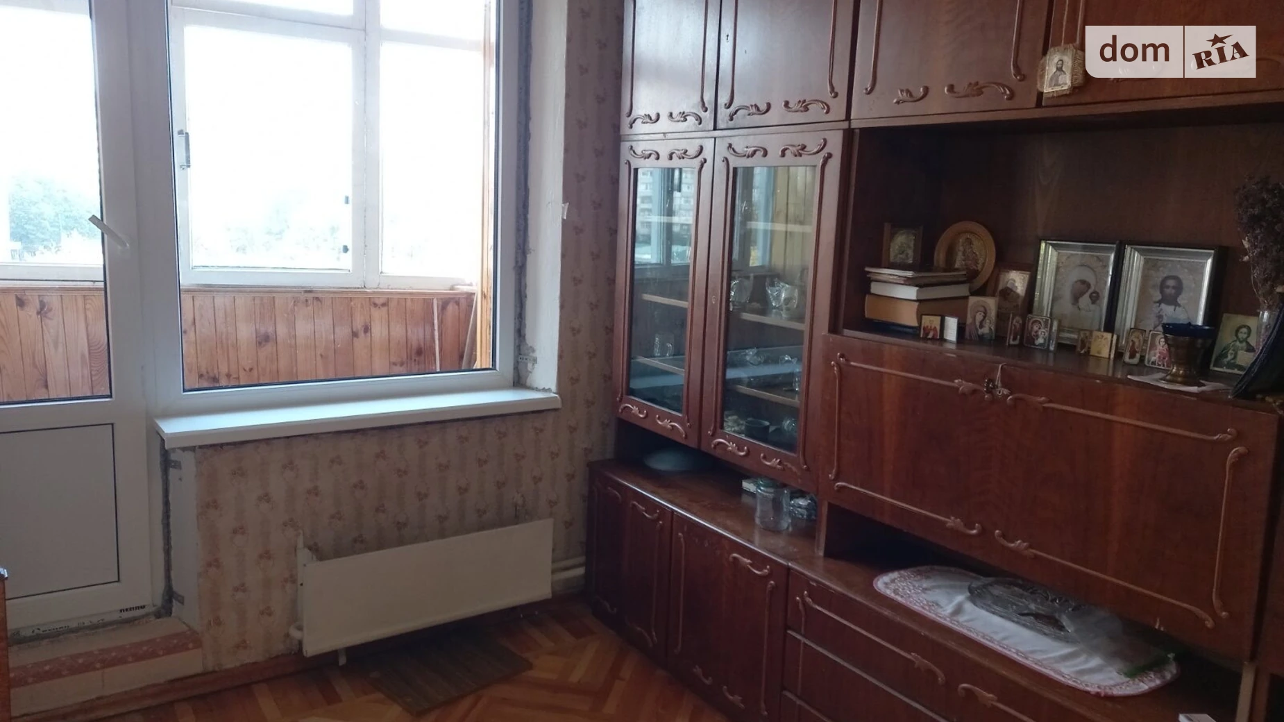 Продається 4-кімнатна квартира 88.1 кв. м у Харкові, просп. Перемоги, 64 - фото 5