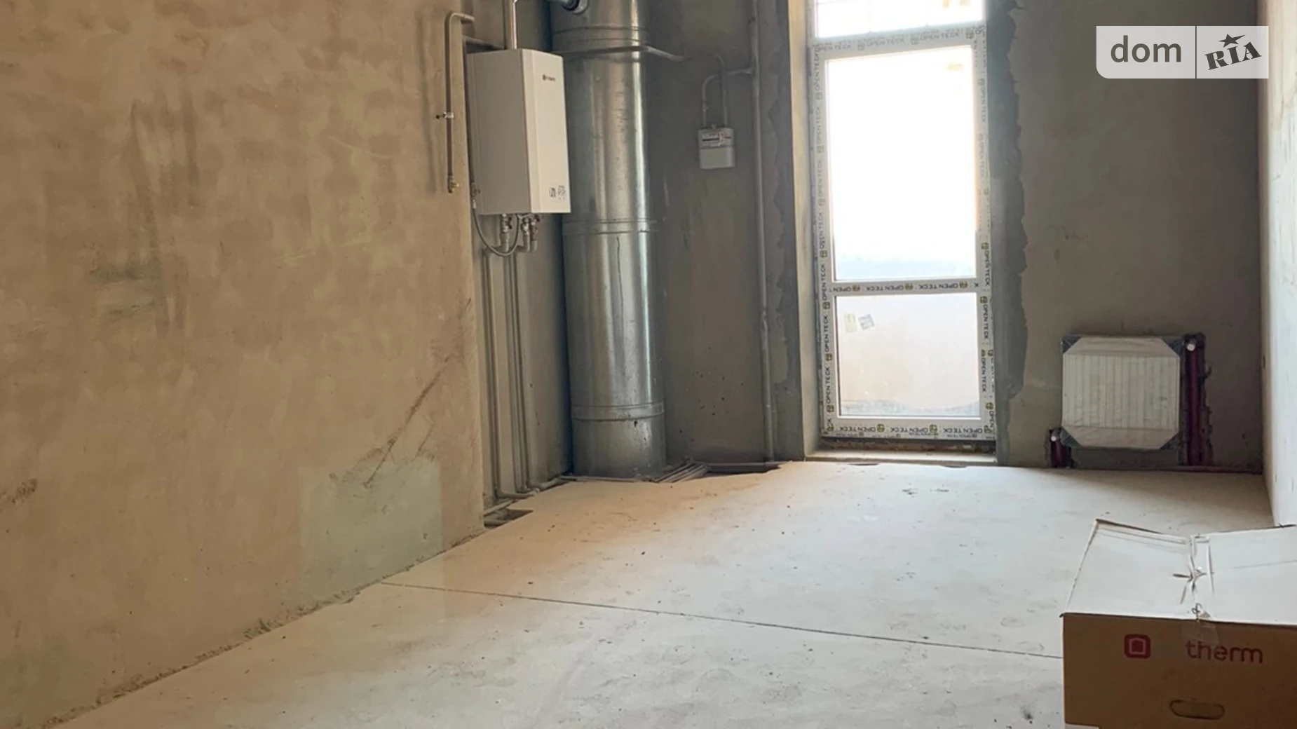 Продається 1-кімнатна квартира 64.2 кв. м у Крижанівка, Софіївська, 15 - фото 2