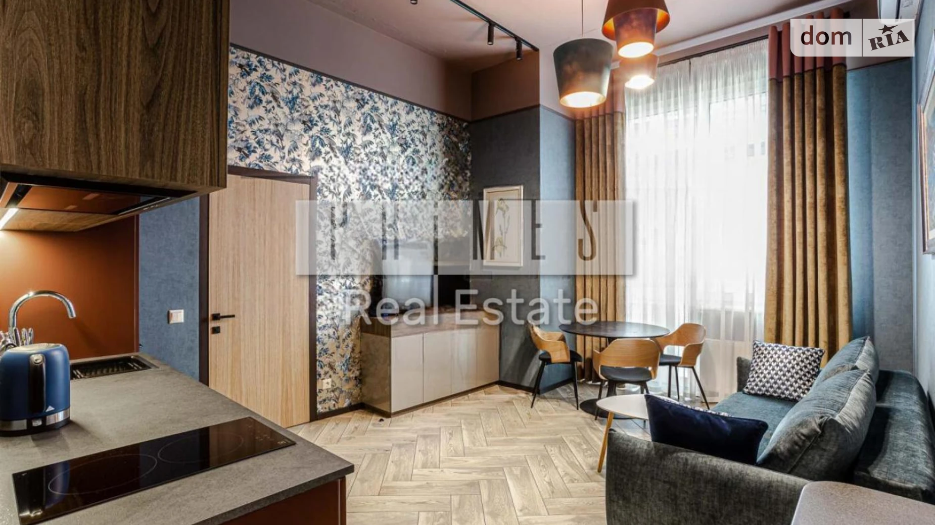 Продается 1-комнатная квартира 51.6 кв. м в Киеве, ул. Андрея Верхогляда(Драгомирова), 15Б - фото 3