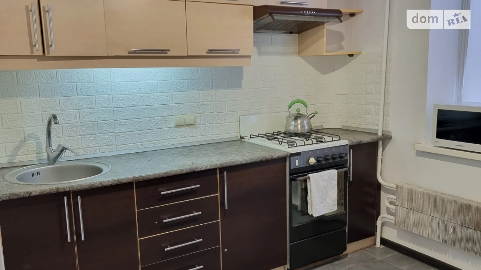 Продается 1-комнатная квартира 40.1 кв. м в Харькове, Салтовское шоссе, 104Б - фото 5