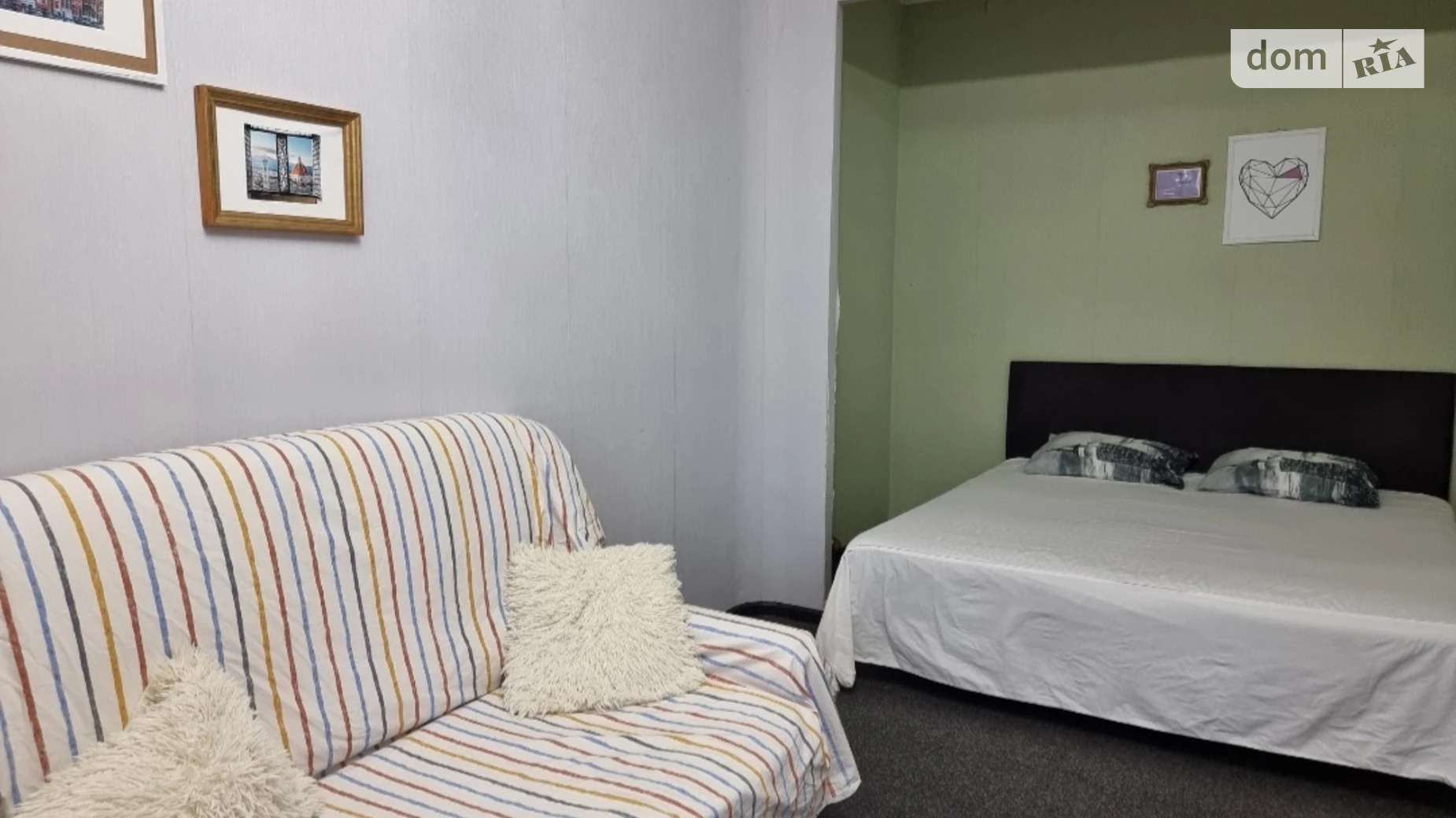 Продается 1-комнатная квартира 40.1 кв. м в Харькове, Салтовское шоссе, 104Б - фото 3