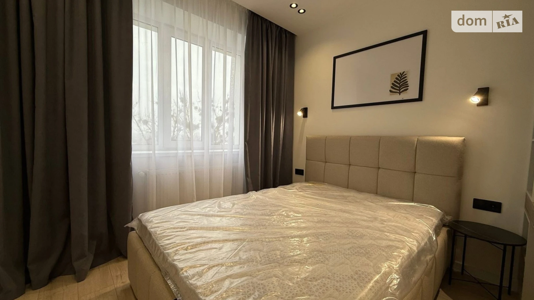 Продается 1-комнатная квартира 44 кв. м в Ивано-Франковске, ул. Высочана Семена, 18 корпус 15 - фото 4