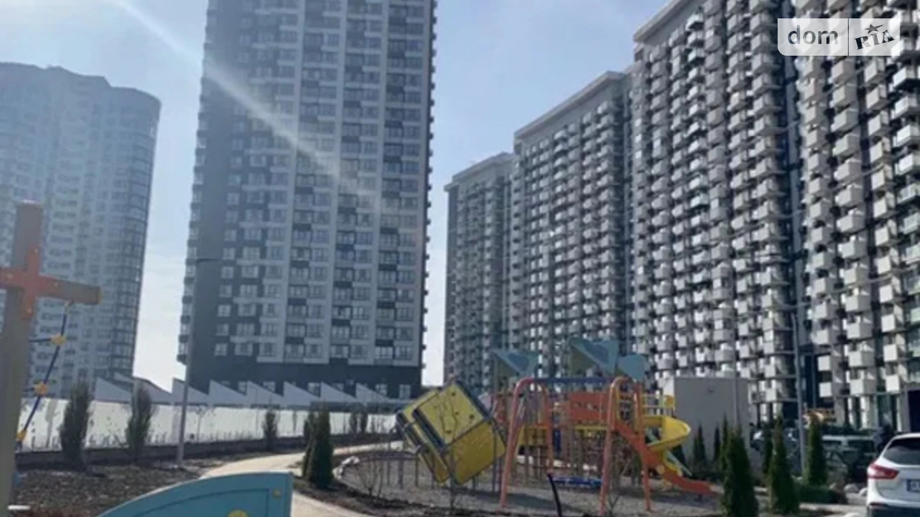 Продается 4-комнатная квартира 102.2 кв. м в Киеве, ул. Осокорская - фото 2