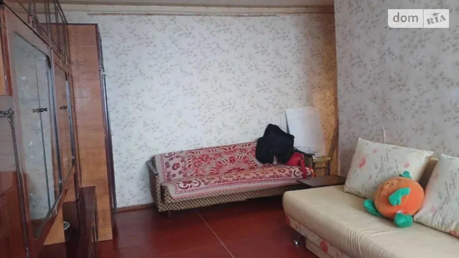 Продается 2-комнатная квартира 45.4 кв. м в Харькове, ул. Нескореных(Героев Труда), 4 - фото 2