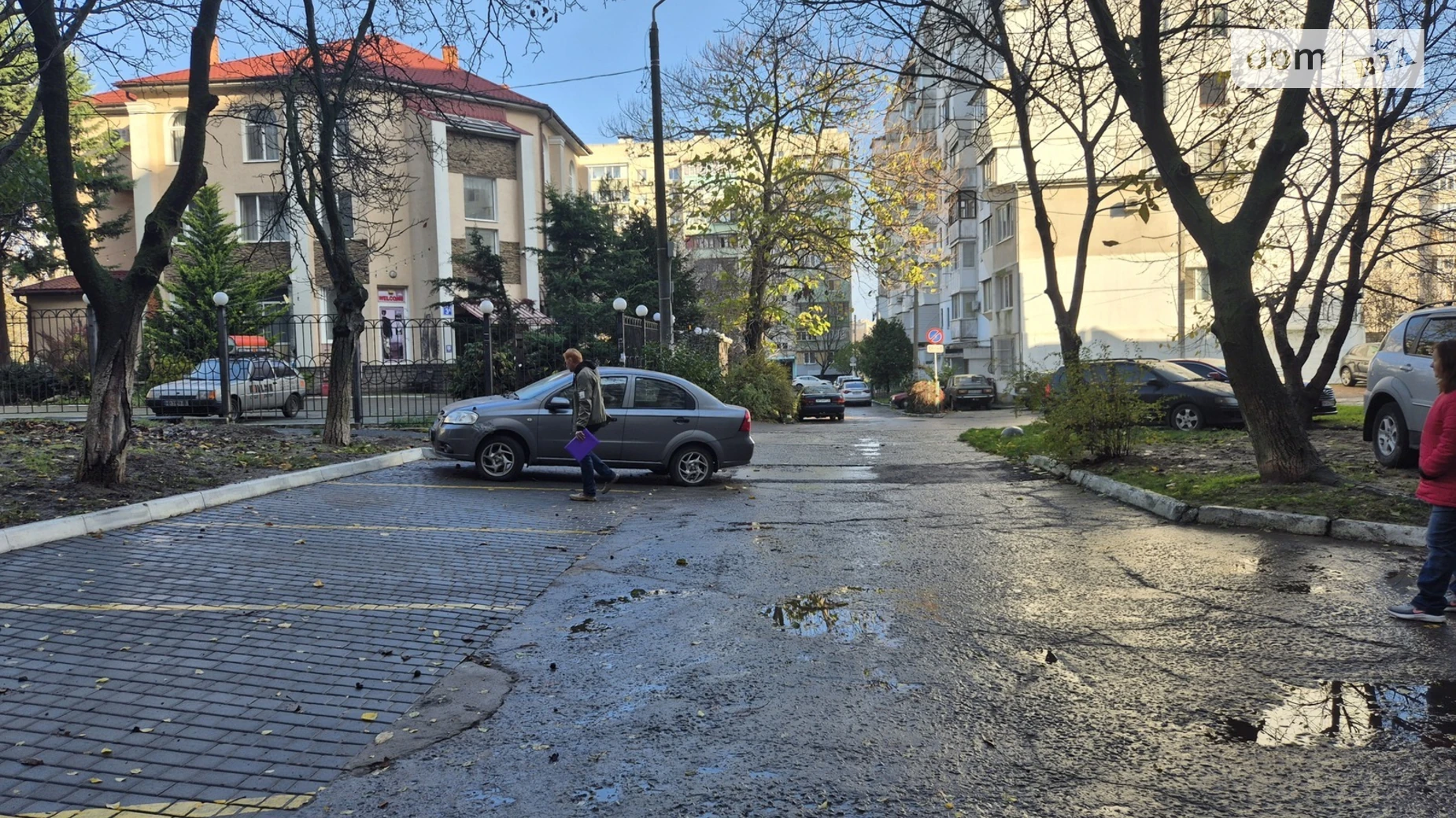 Продается 3-комнатная квартира 62.8 кв. м в Черноморске, ул. Лазурная(Гайдара) - фото 3