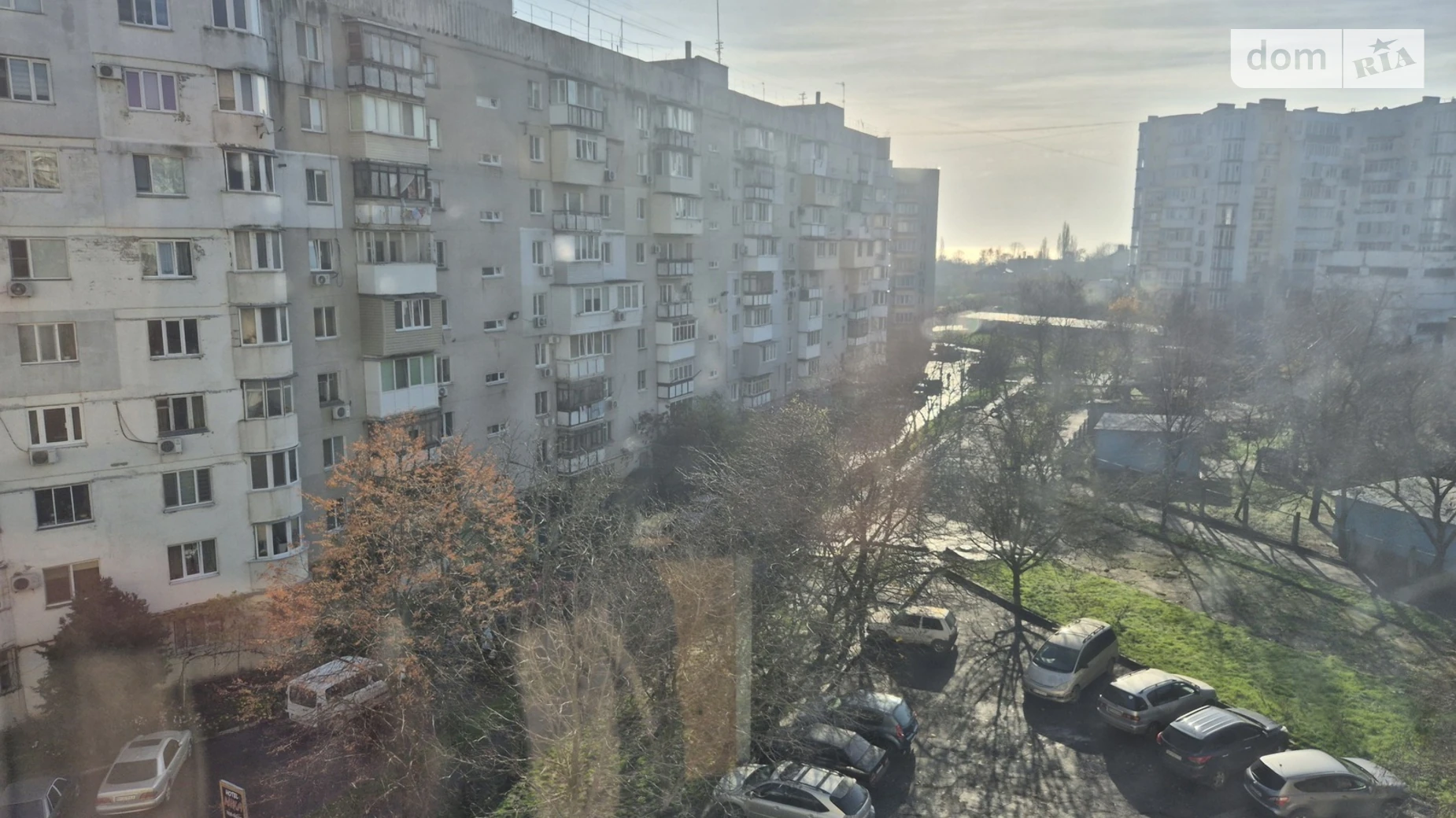 Продается 3-комнатная квартира 62.8 кв. м в Черноморске, ул. Лазурная(Гайдара) - фото 4