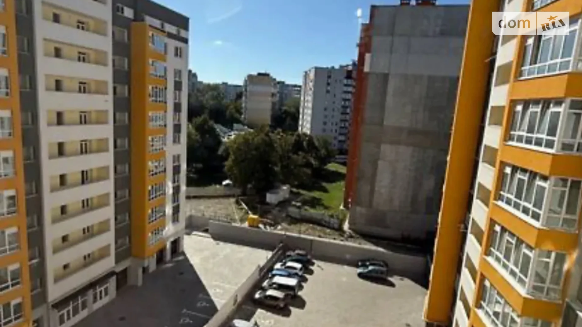 Продается 1-комнатная квартира 47 кв. м в Хмельницком, ул. Степана Бандеры - фото 2