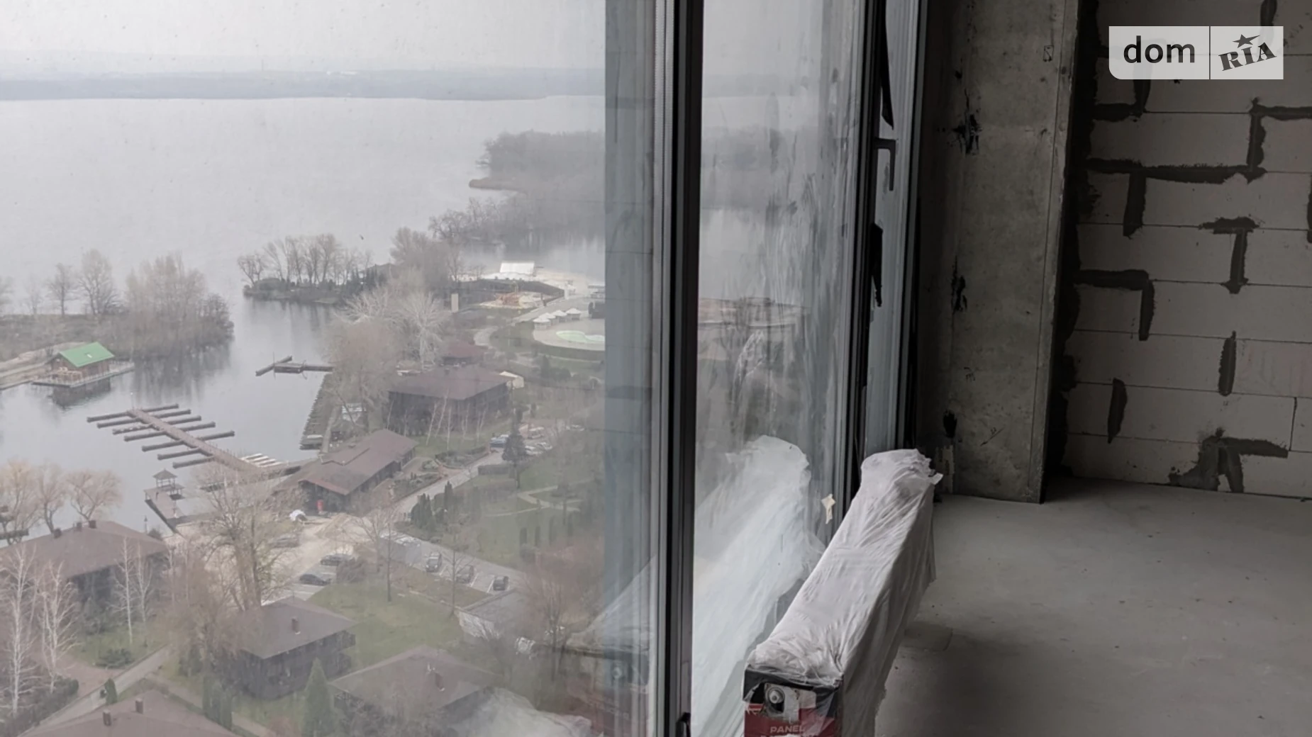 Продається 1-кімнатна квартира 50.98 кв. м у Дніпрі, вул. Набережна Перемоги, undefined - фото 5