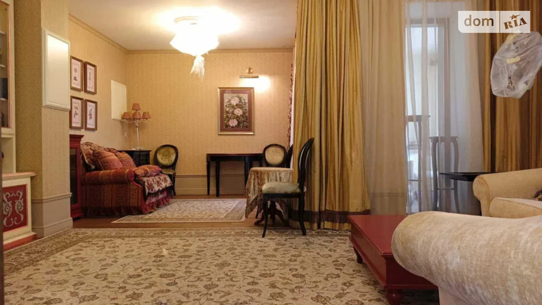 Продается 2-комнатная квартира 132.8 кв. м в Харькове, ул. Данилевского, 26 - фото 3