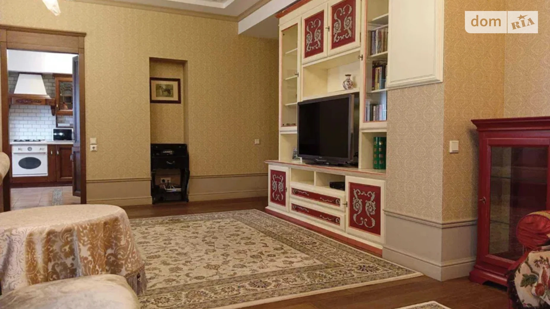 Продается 2-комнатная квартира 132.8 кв. м в Харькове, ул. Данилевского, 26 - фото 2