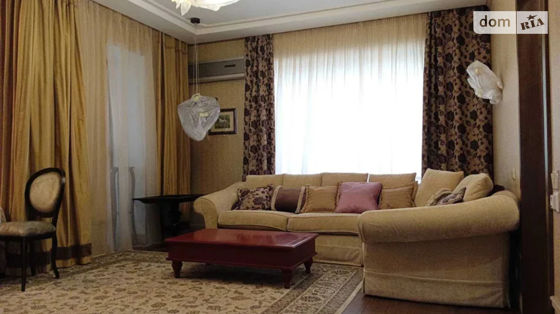 Продается 2-комнатная квартира 132.8 кв. м в Харькове, ул. Данилевского, 26 - фото 4