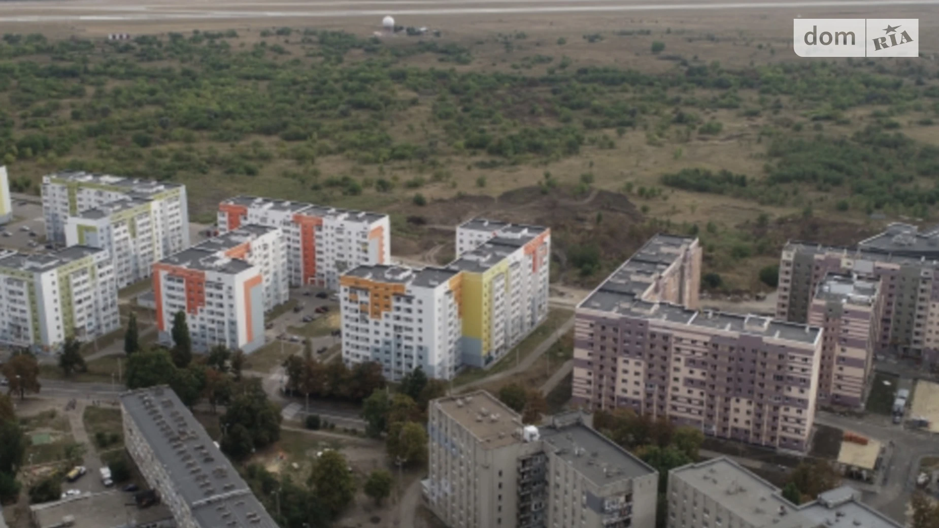 Продается 1-комнатная квартира 41 кв. м в Харькове, ул. Ньютона, 106 - фото 3