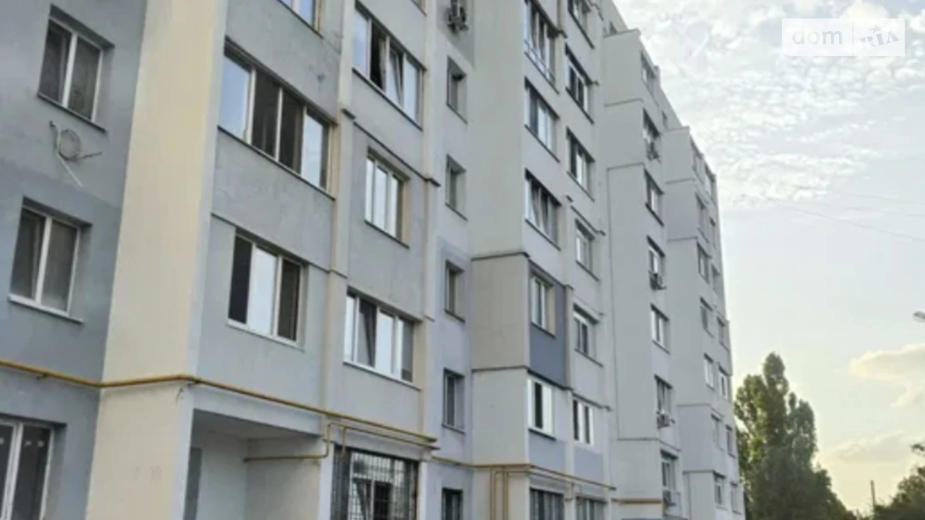 Продается 1-комнатная квартира 41 кв. м в Харькове, ул. Ньютона, 106 - фото 5