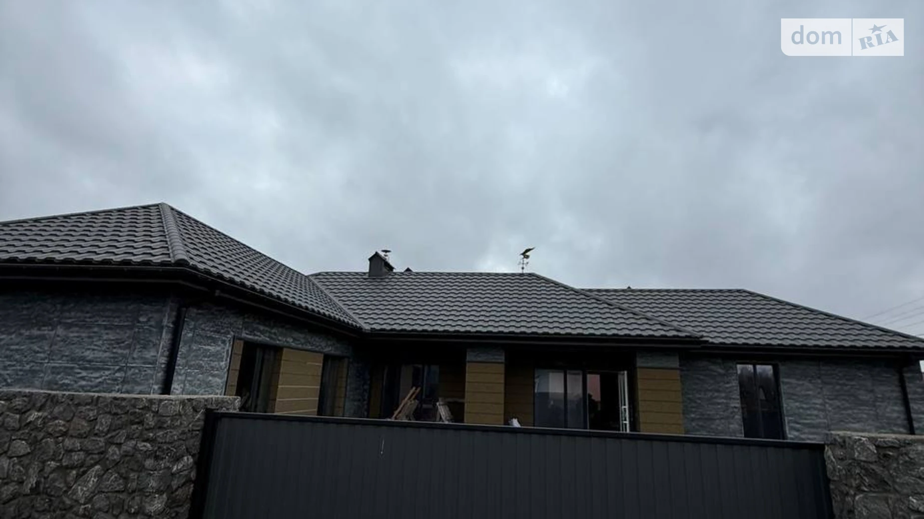 Продается одноэтажный дом 155 кв. м с мансардой, цена: 110000 $ - фото 2