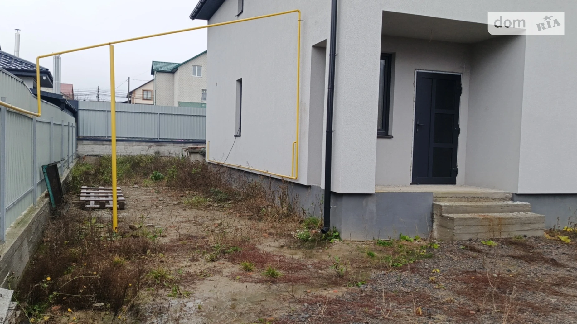 Продается дом на 2 этажа 115 кв. м с беседкой, цена: 92000 $ - фото 2