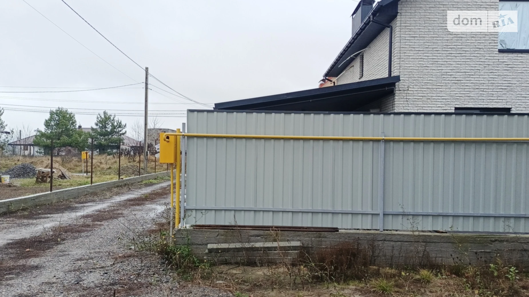 Продается дом на 2 этажа 115 кв. м с беседкой, цена: 92000 $ - фото 4