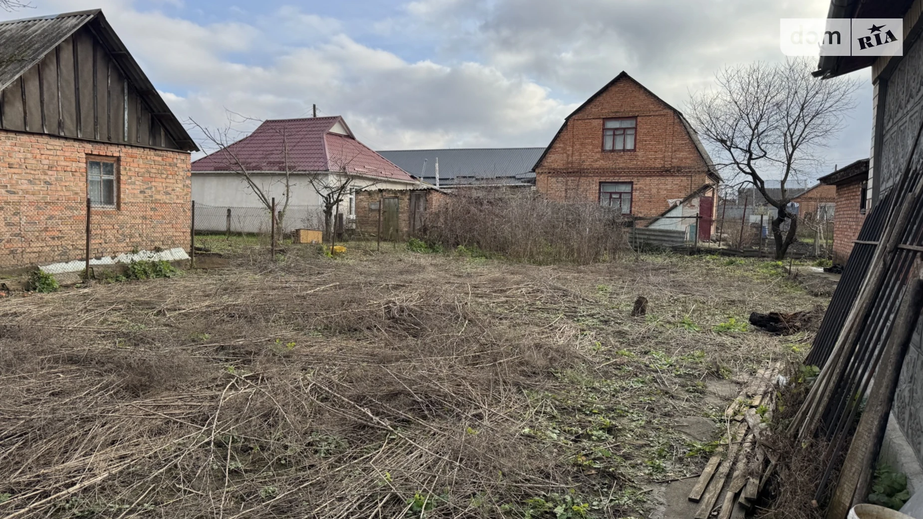 Продается земельный участок 6 соток в Хмельницкой области, цена: 50000 $ - фото 2