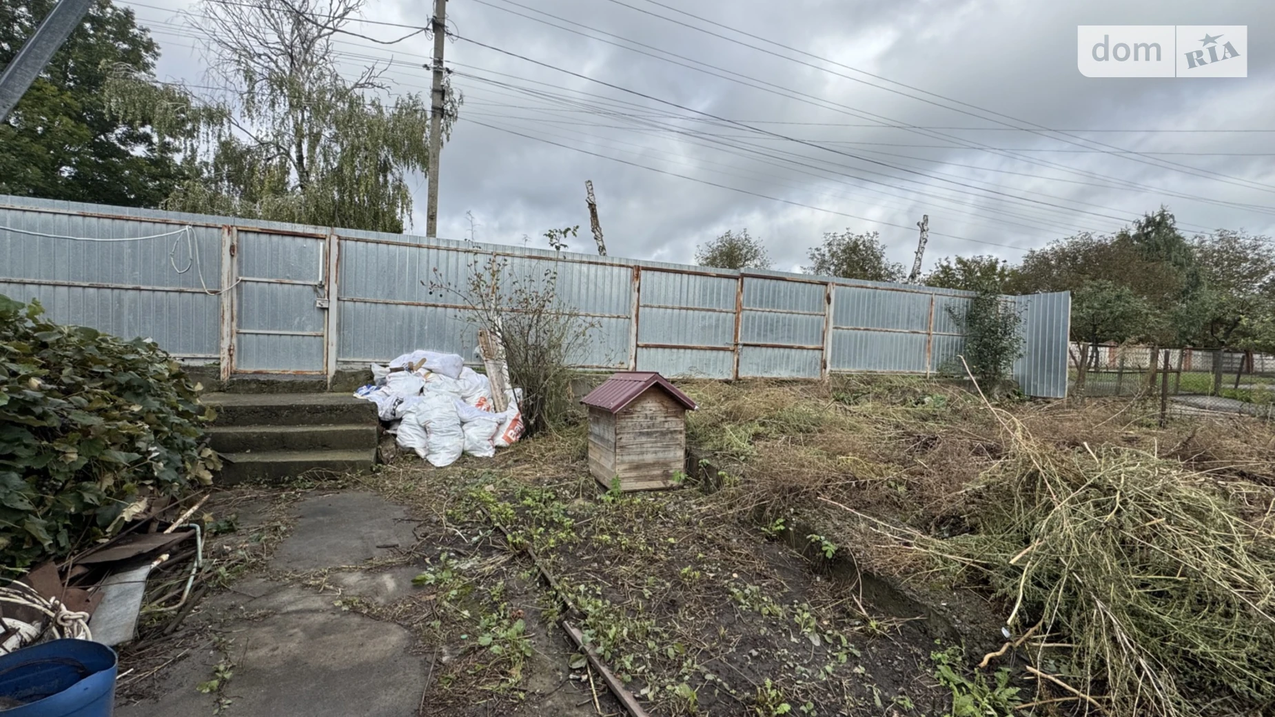 Продается земельный участок 6 соток в Хмельницкой области, цена: 50000 $ - фото 5