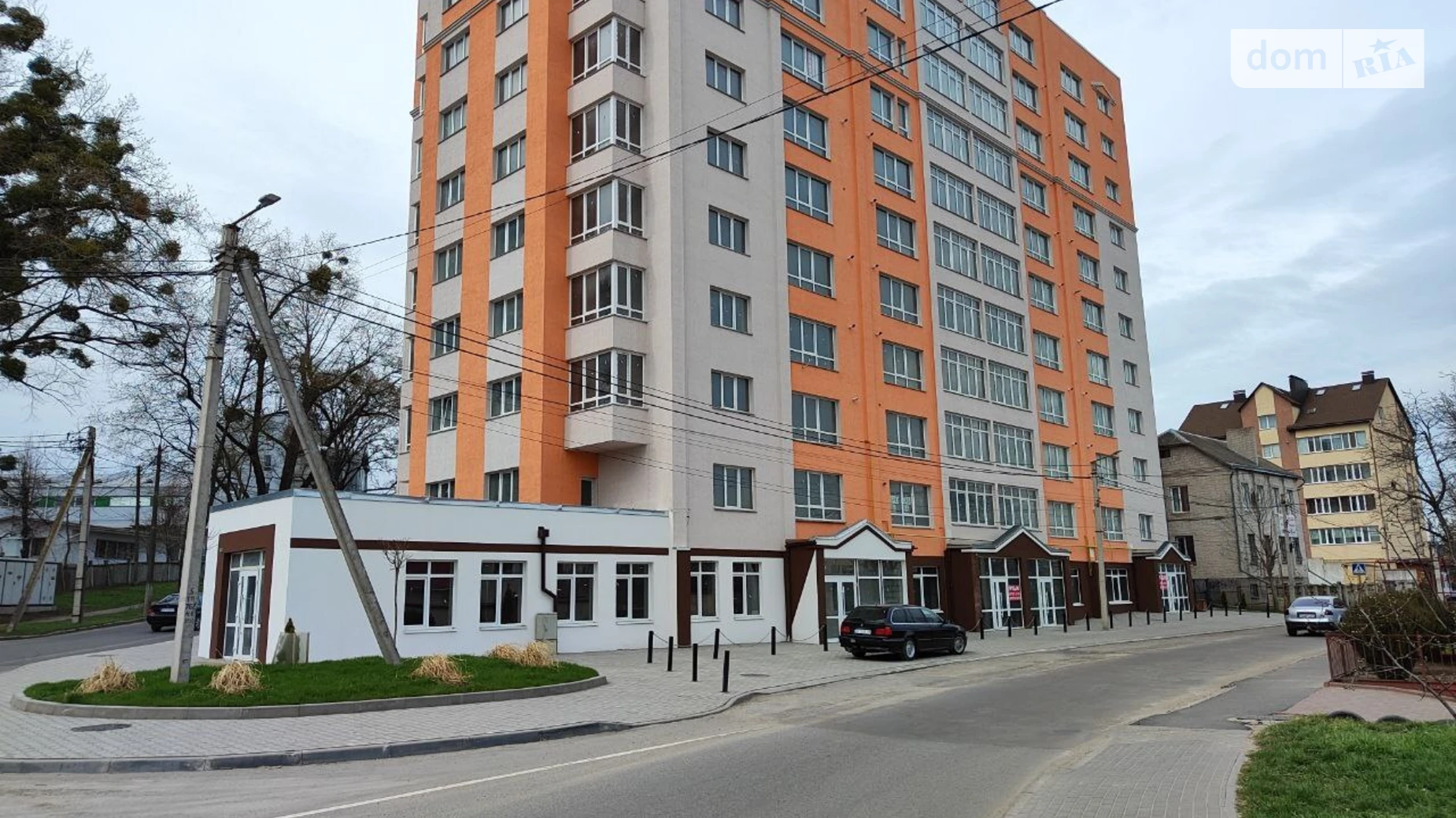 Продается помещения свободного назначения 80 кв. м в 10-этажном здании, цена: 76000 $ - фото 3