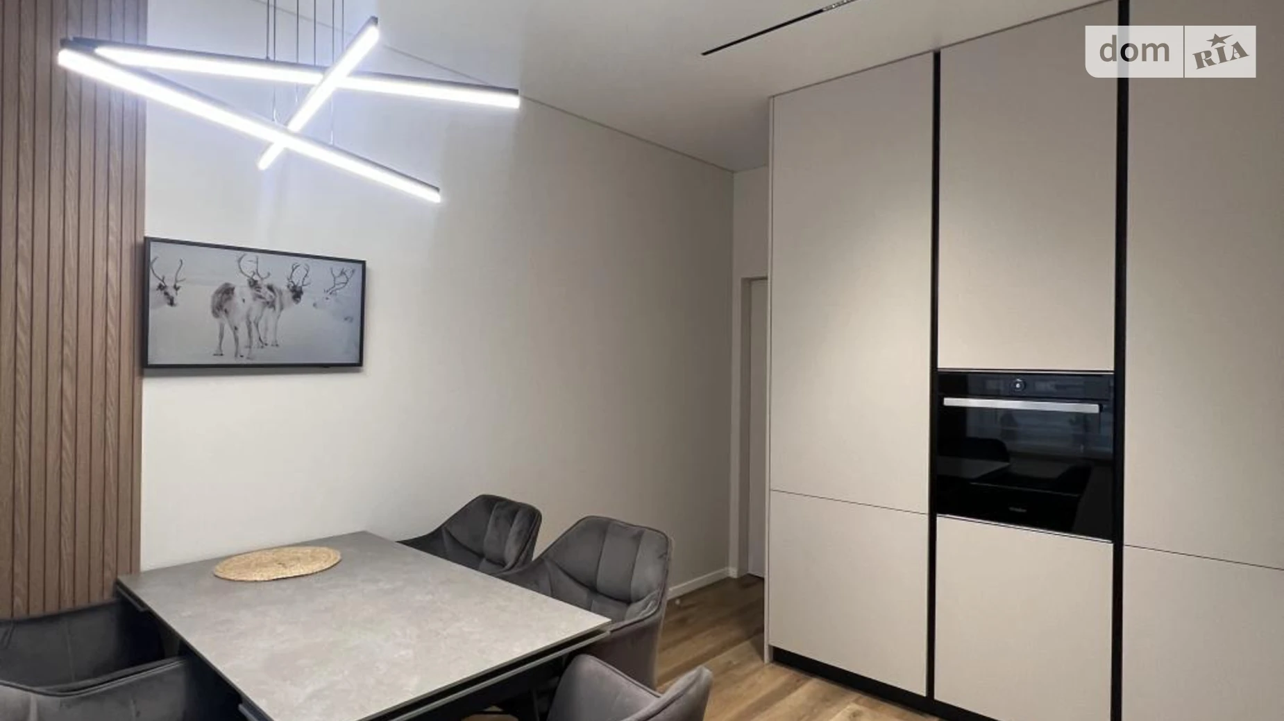 Продается 2-комнатная квартира 59 кв. м в Ровно, ул. Назара Небожинского(Павлюченко) - фото 4