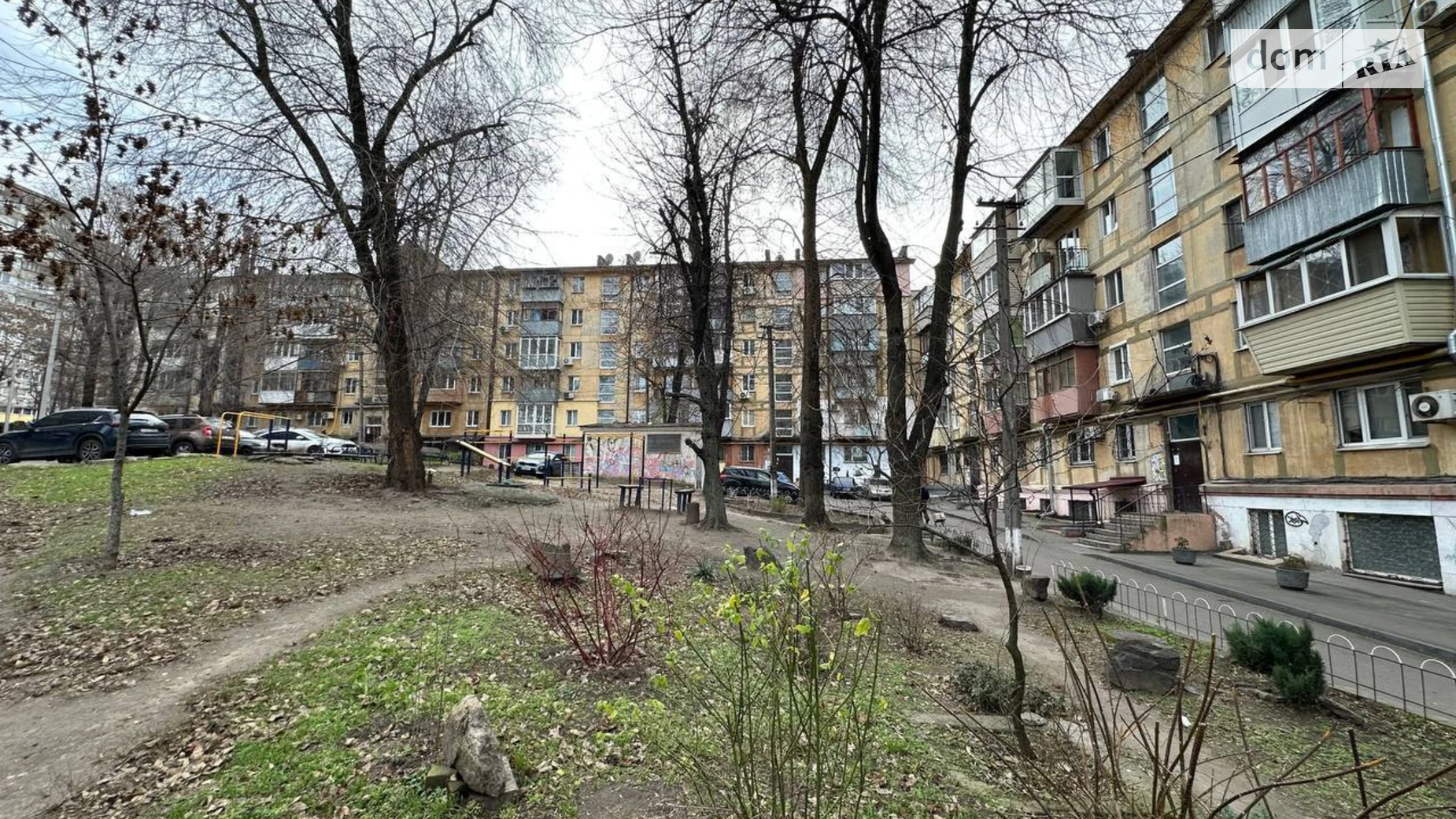 Продається 1-кімнатна квартира 29.3 кв. м у Дніпрі, цена: 26000 $ - фото 2