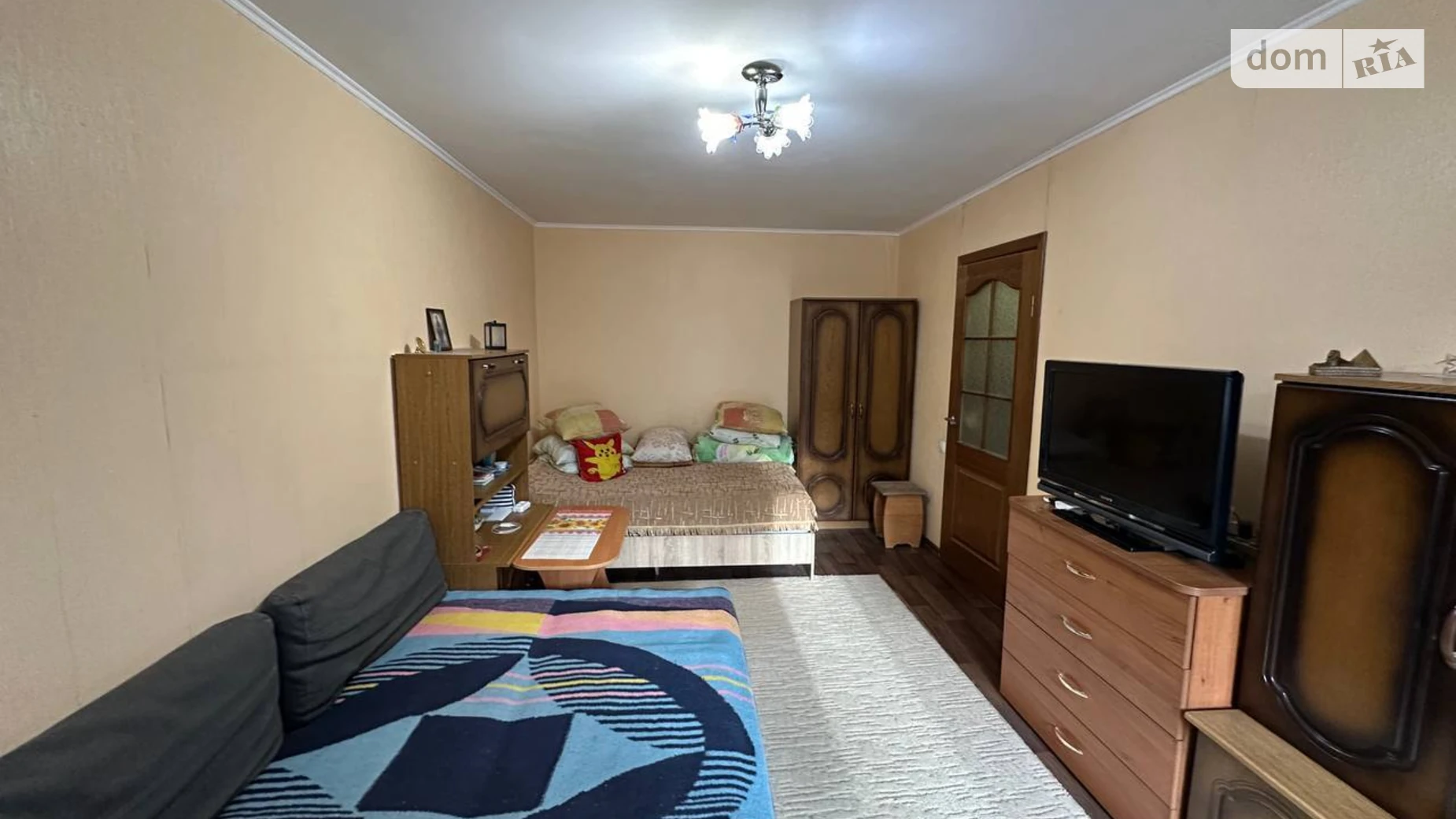 Продається 1-кімнатна квартира 29.3 кв. м у Дніпрі, цена: 26000 $ - фото 4