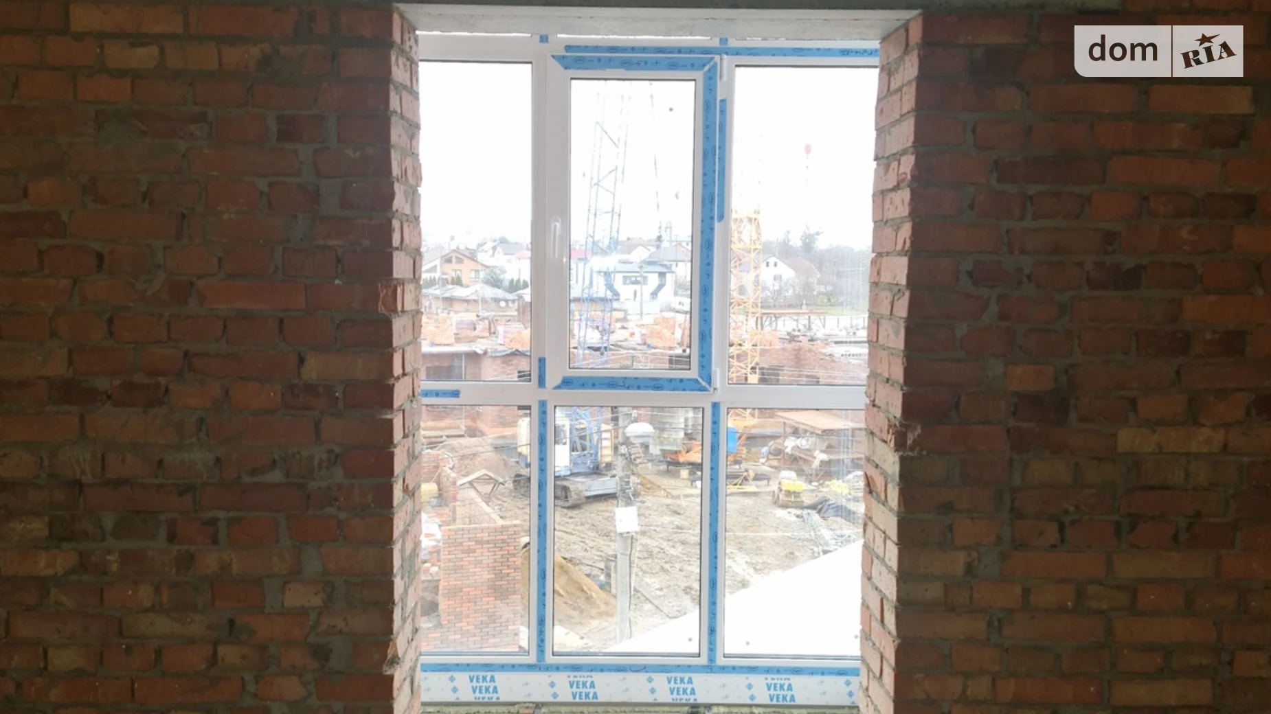 Продается 1-комнатная квартира 44.9 кв. м в Агрономичном, ул. Шевченко - фото 2