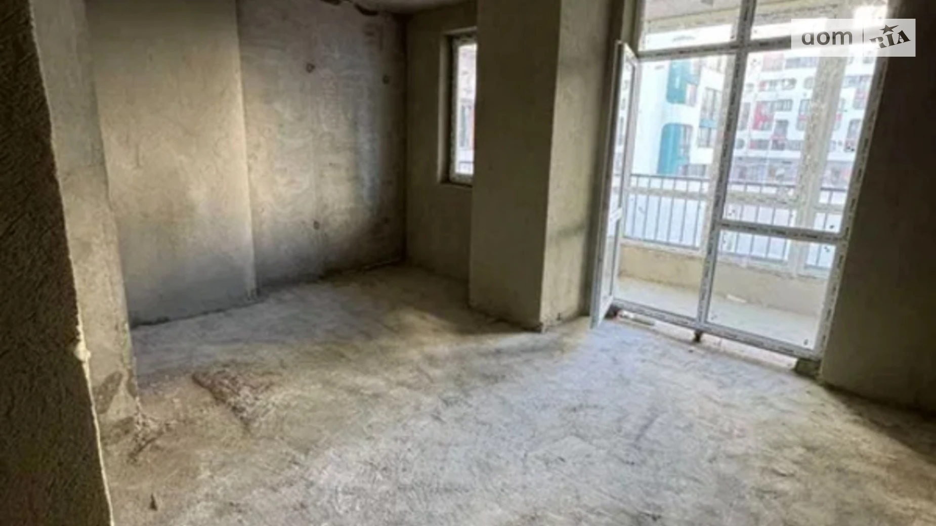 Продается 2-комнатная квартира 73.62 кв. м в Львове, ул. Трускавецкая, 48 - фото 4