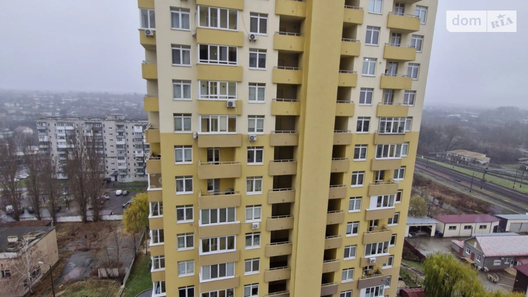 Сдается в аренду 1-комнатная квартира 40 кв. м в, цена: 10000 грн - фото 2