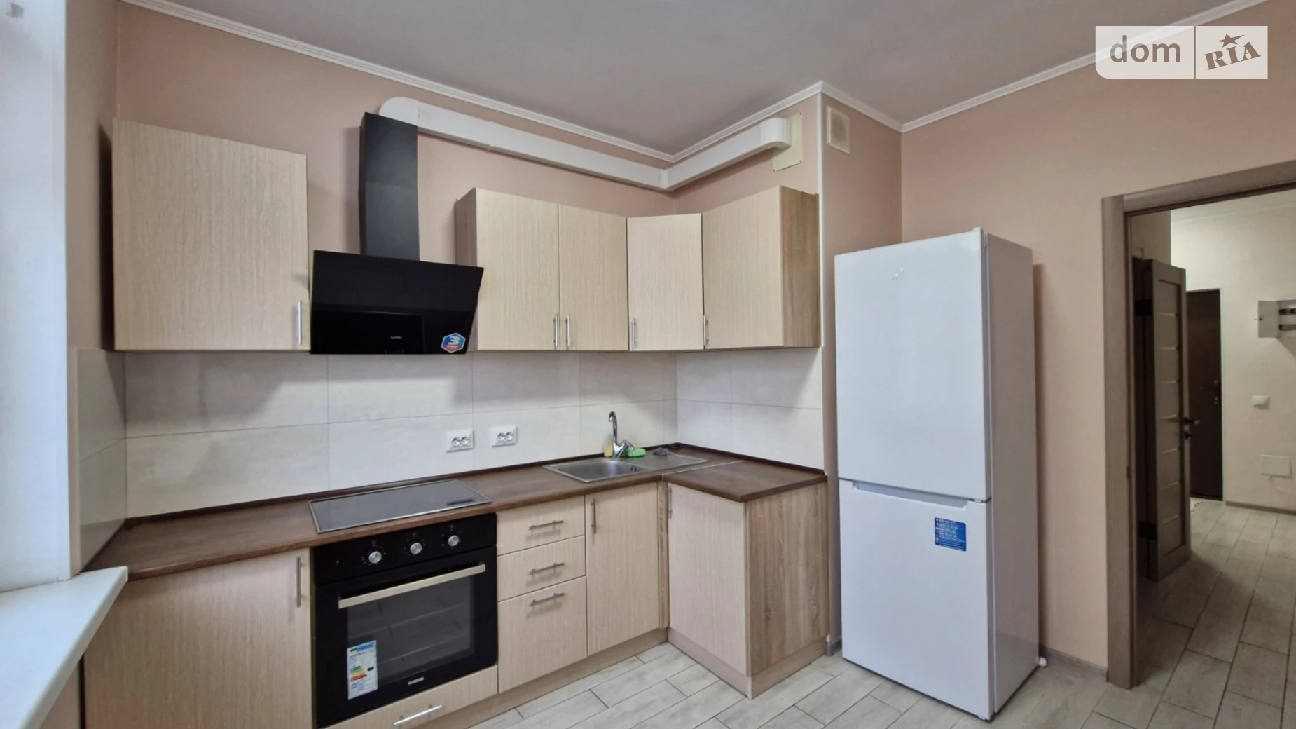 Сдается в аренду 1-комнатная квартира 40 кв. м в, цена: 10000 грн - фото 3