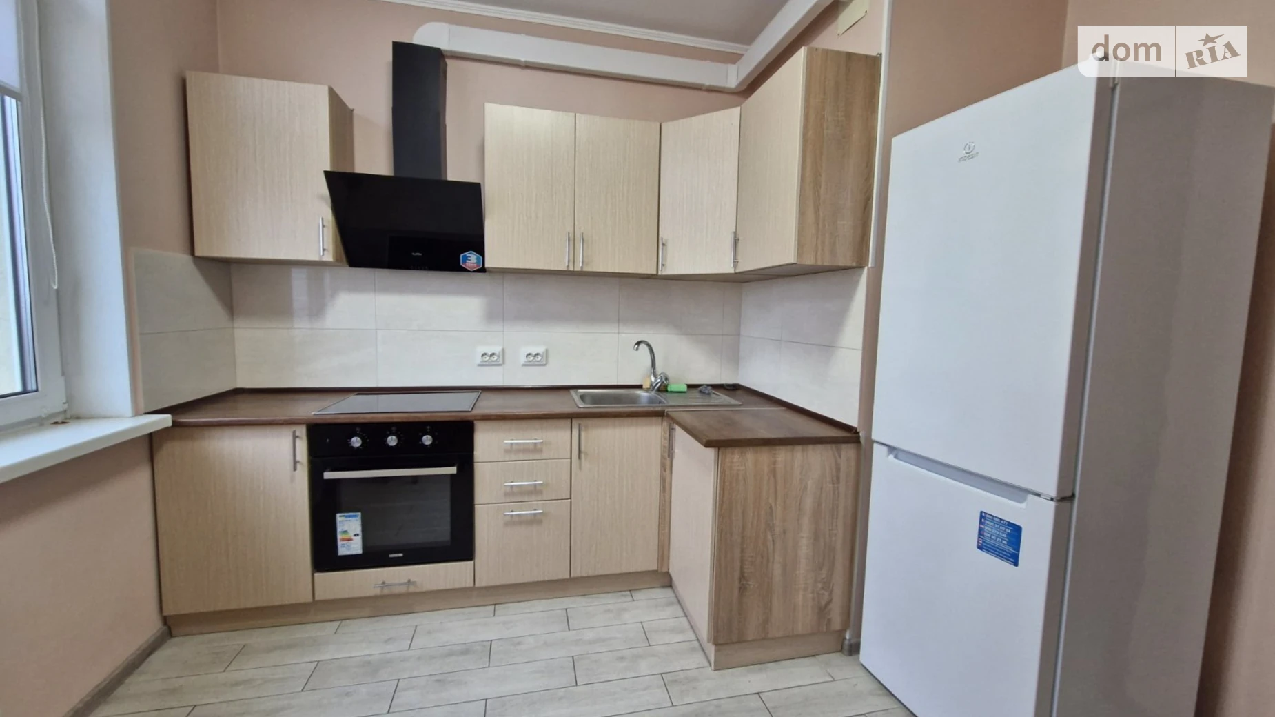 Сдается в аренду 1-комнатная квартира 40 кв. м в, цена: 10000 грн - фото 4