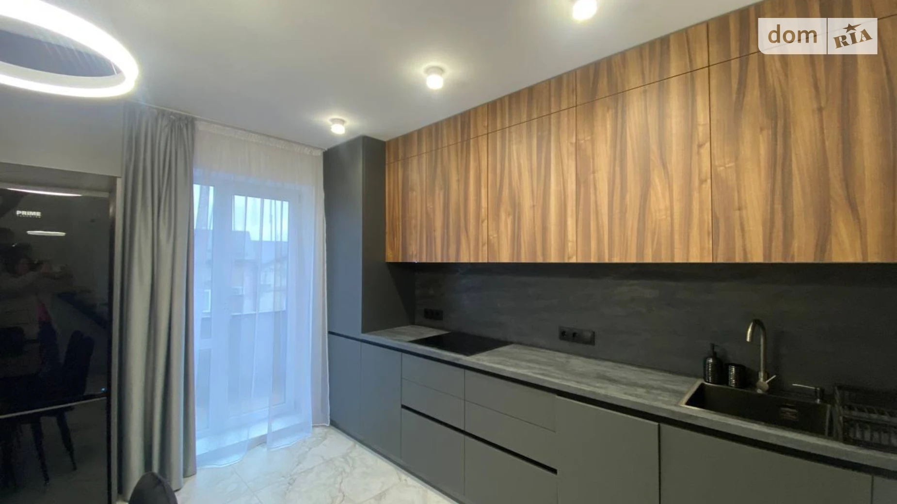 2-комнатная квартира 103 кв. м в Тернополе, ул. Франко Ивана - фото 4