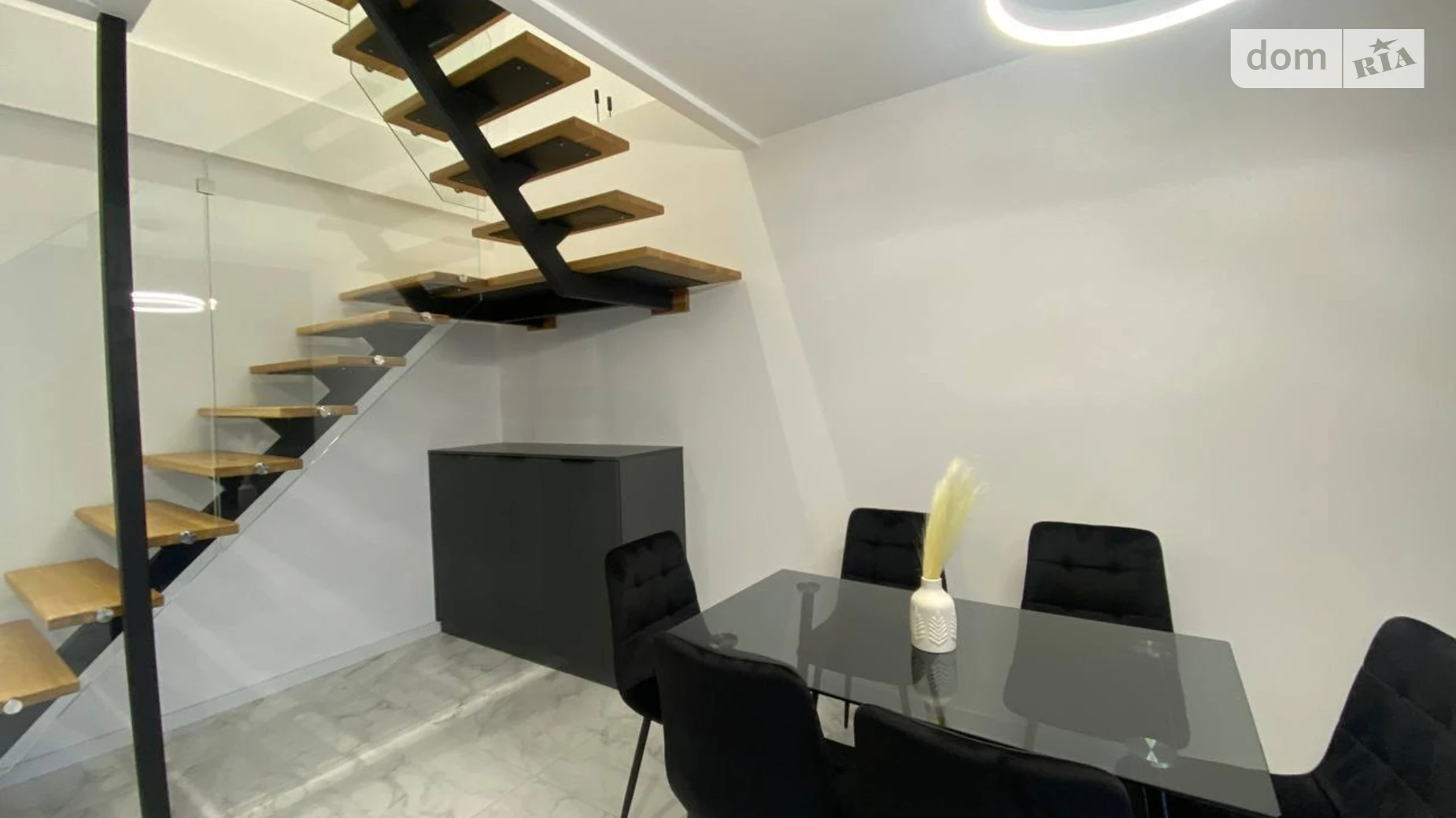 2-комнатная квартира 103 кв. м в Тернополе, ул. Франко Ивана - фото 5