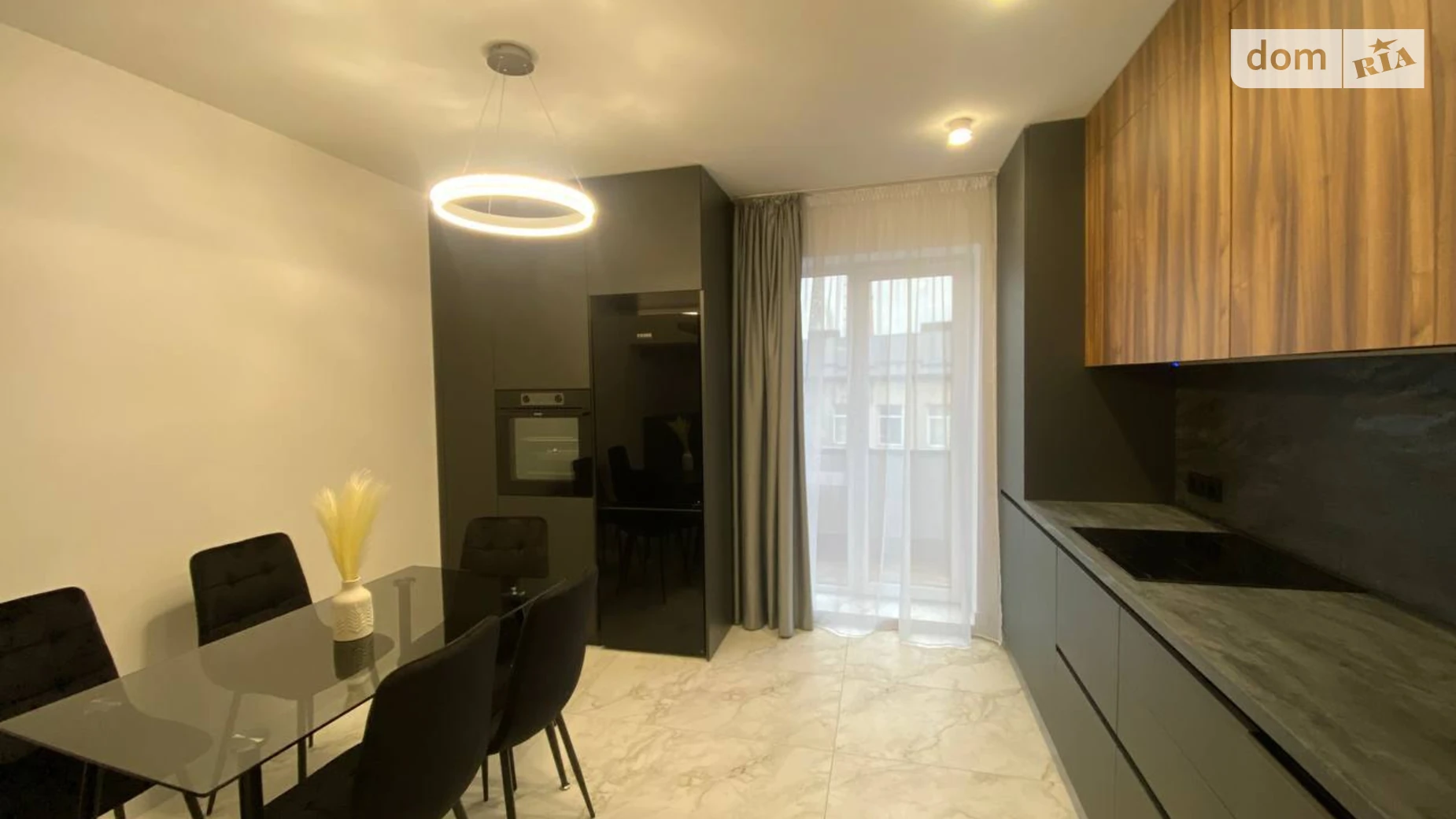 2-комнатная квартира 103 кв. м в Тернополе, ул. Франко Ивана - фото 2