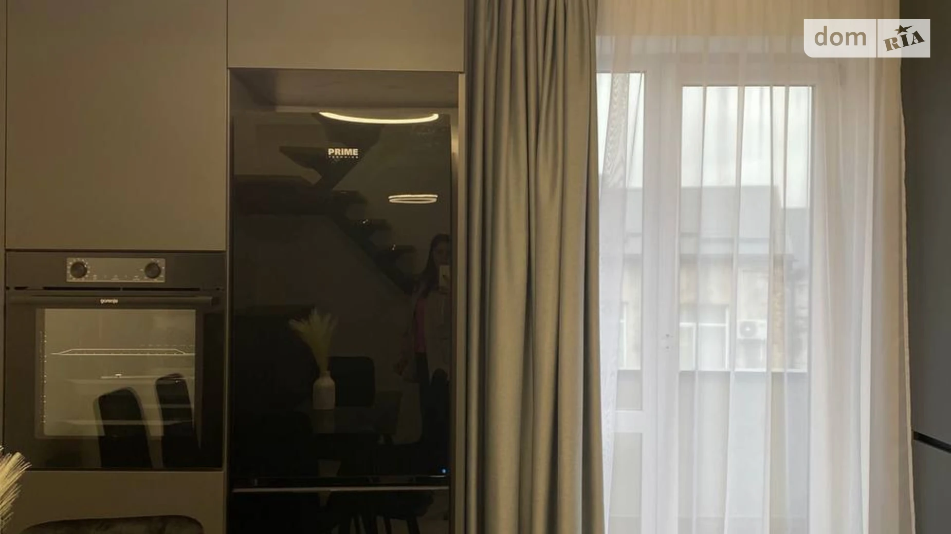 2-комнатная квартира 103 кв. м в Тернополе, ул. Франко Ивана - фото 3