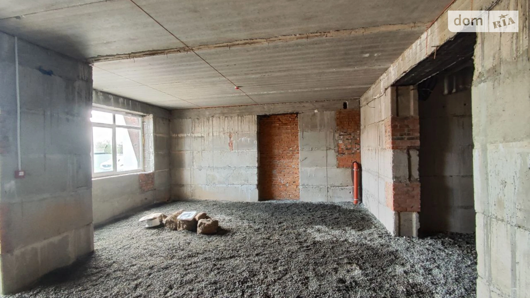 Здається в оренду приміщення вільного призначення 87 кв. м в 10-поверховій будівлі, цена: 13500 грн - фото 3