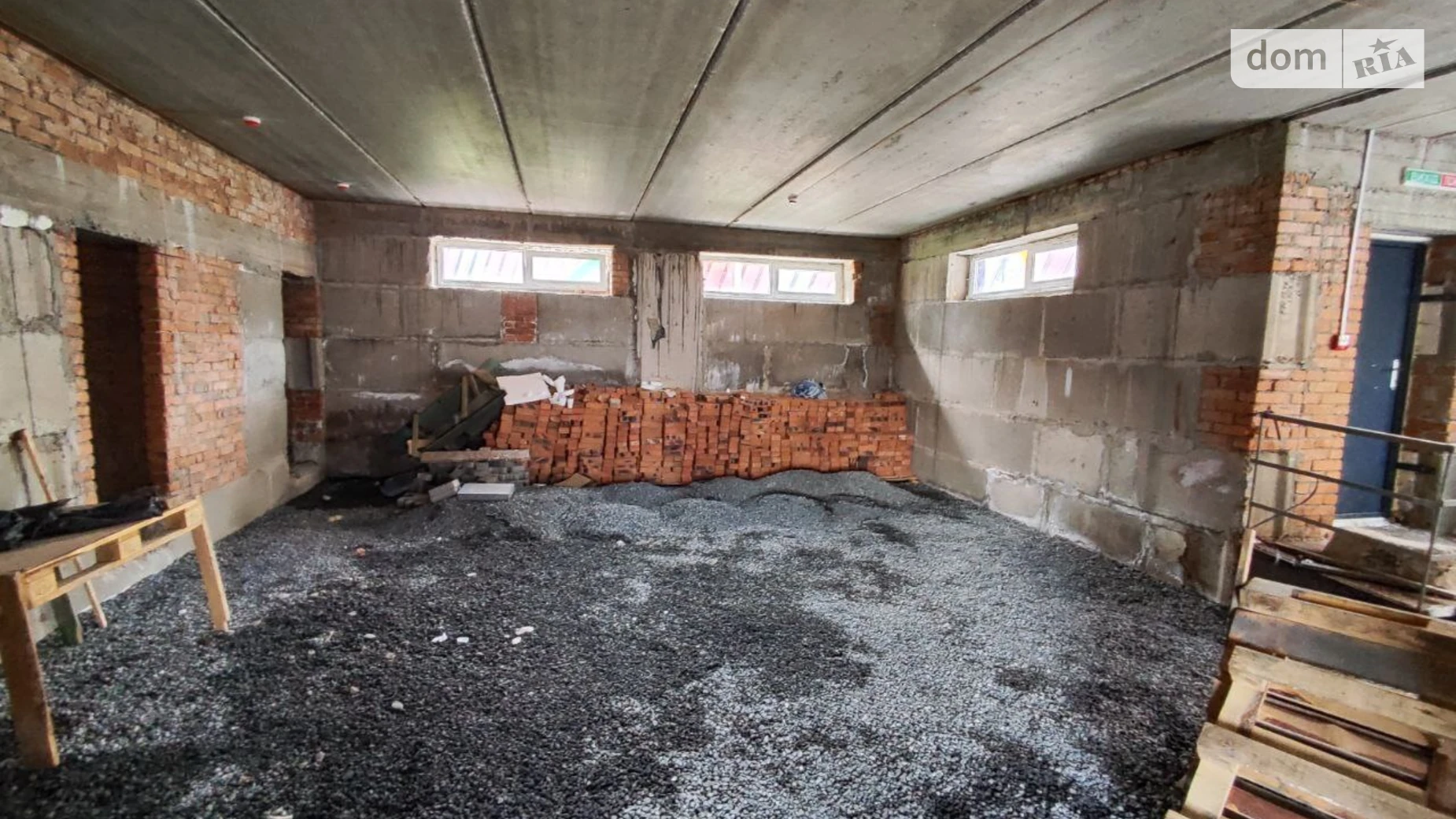 Здається в оренду приміщення вільного призначення 87 кв. м в 10-поверховій будівлі, цена: 13500 грн - фото 2