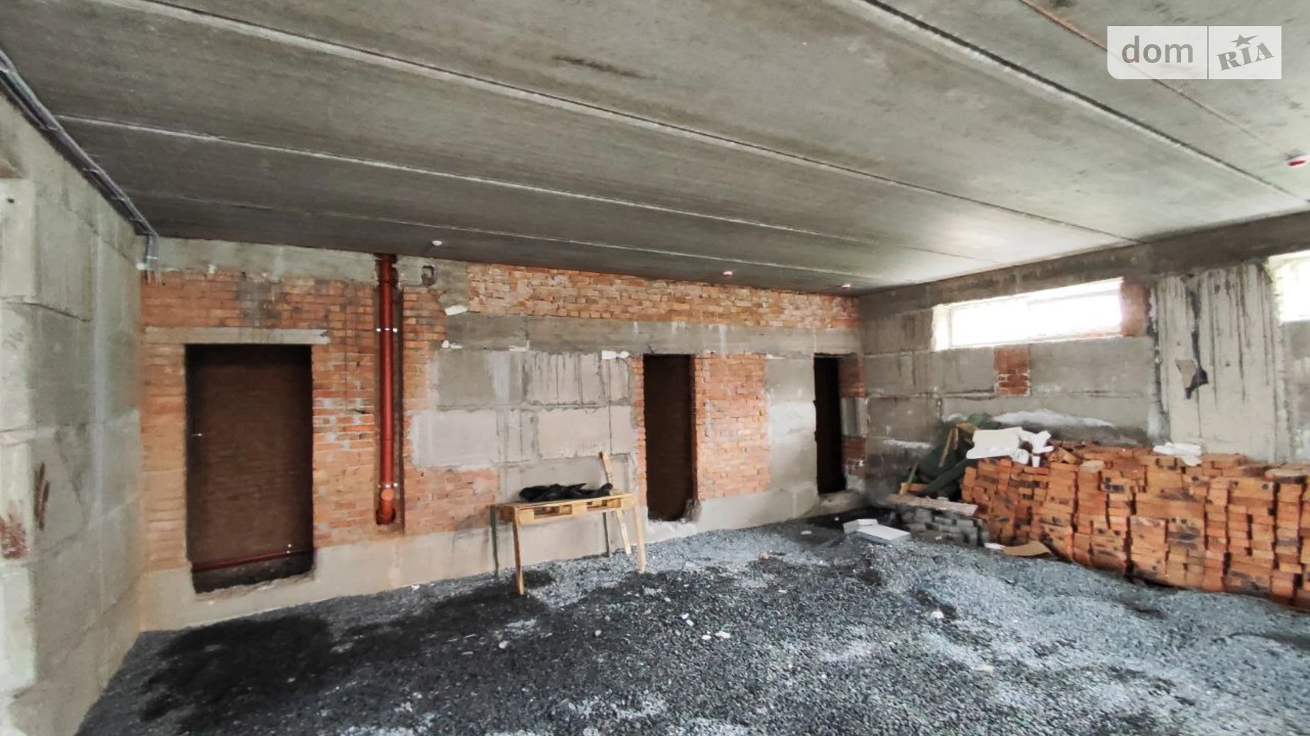 Здається в оренду приміщення вільного призначення 87 кв. м в 10-поверховій будівлі, цена: 13500 грн - фото 5