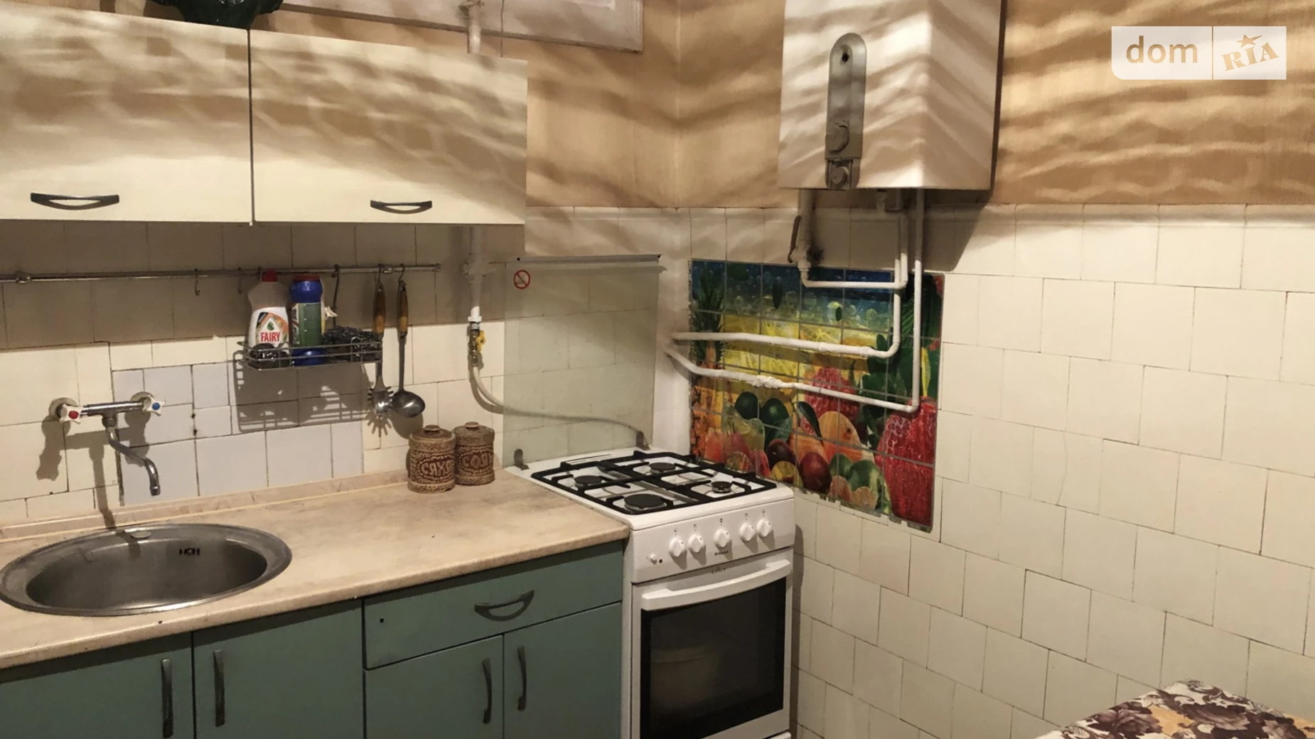 Сдается в аренду 3-комнатная квартира 75 кв. м в Киеве, ул. Ялтинская, 22 - фото 3