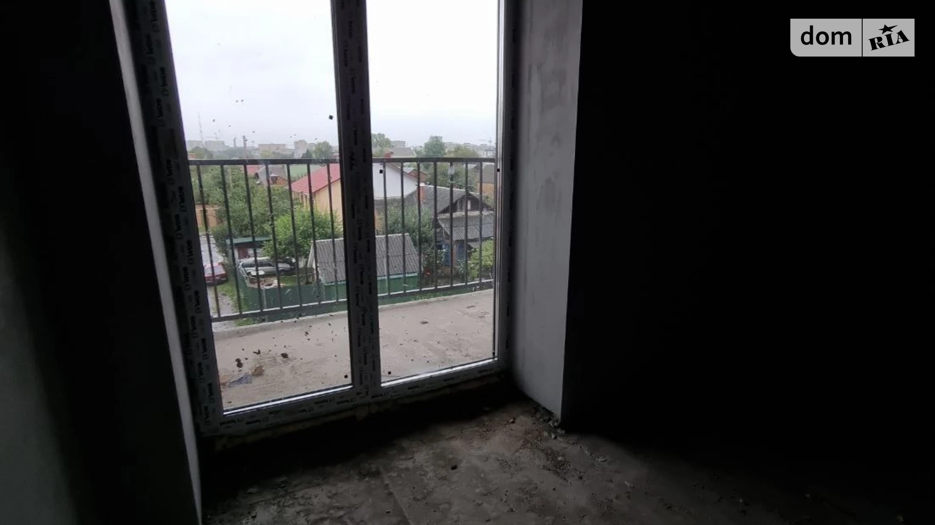 Продается 1-комнатная квартира 56 кв. м в Хмельницком, просп. Мира, 99/8А - фото 4