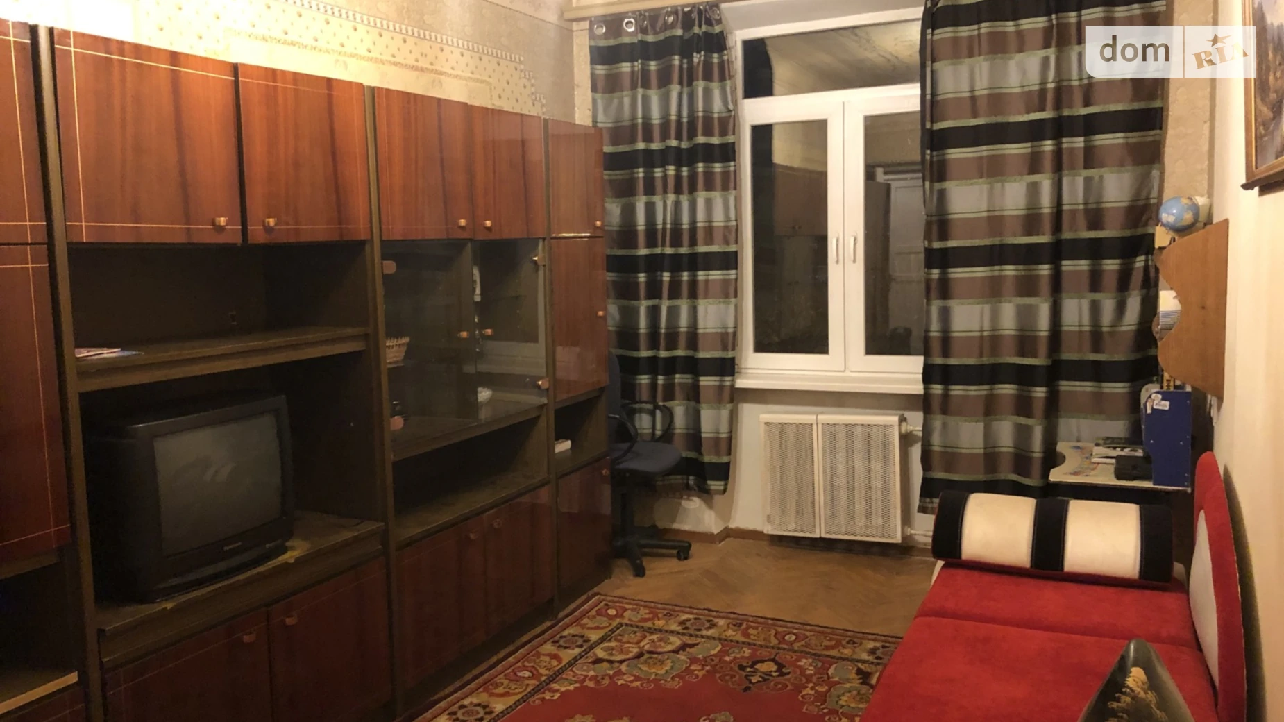 Сдается в аренду 3-комнатная квартира 75 кв. м в Киеве, ул. Ялтинская, 22 - фото 5