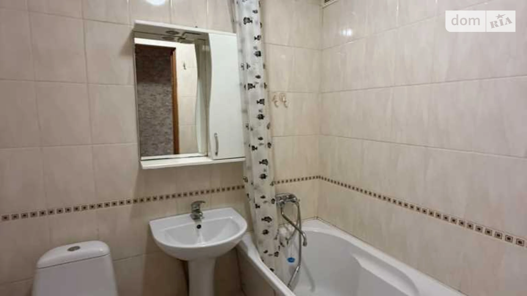 Продается 2-комнатная квартира 44.6 кв. м в Полтаве, ул. Великотырновская, 29/1 - фото 3